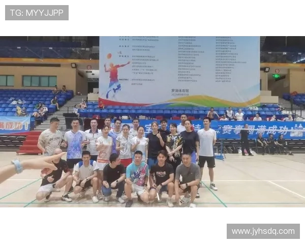 深圳羽毛球队阵地战革新探索与实践的全景分析