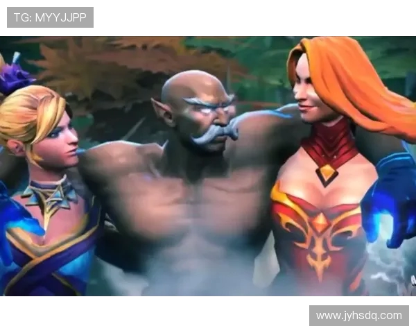 黄娜的DOTA2人生深度对话探索她的游戏热情与成长历程